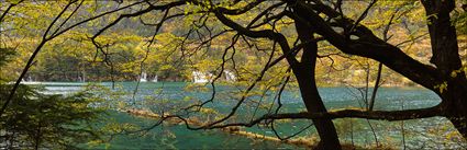 Jiuzhaigou National Park - China (PBH4 00 15548)